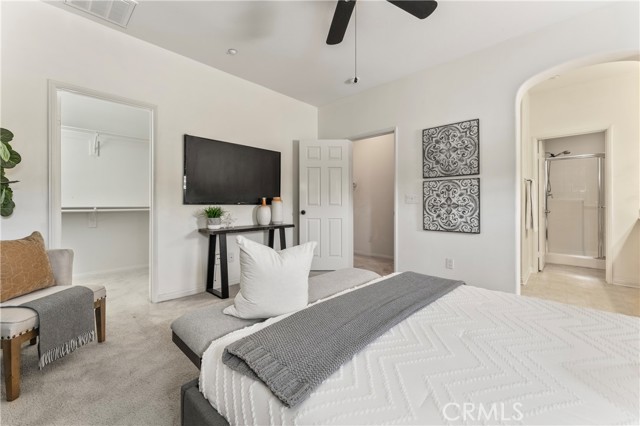 Detail Gallery Image 17 of 43 For 4317 Owens St #103,  Corona,  CA 92883 - 2 Beds | 2 Baths