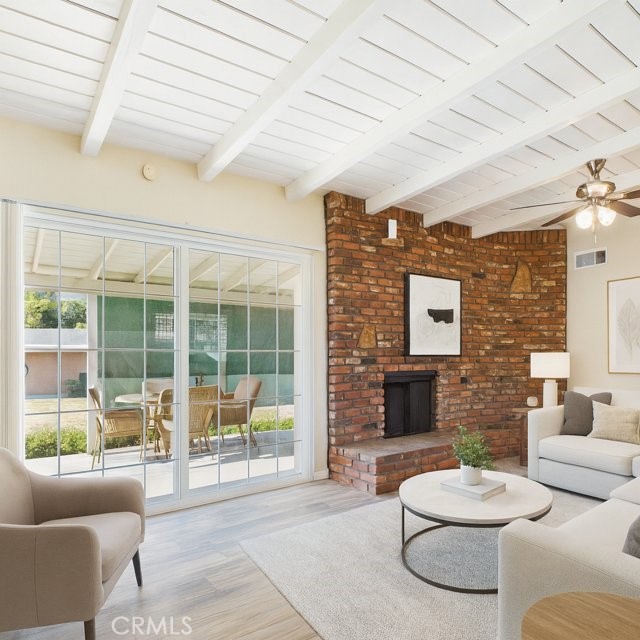 Detail Gallery Image 11 of 38 For 1748 Corona Ave, Norco,  CA 92860 - 4 Beds | 2 Baths