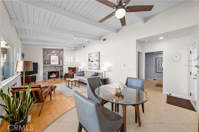3605 Crest Drive, Manhattan Beach, California 90266, 2 Bedrooms Bedrooms, ,1 BathroomBathrooms,Residential,Sold,Crest,SB21199066