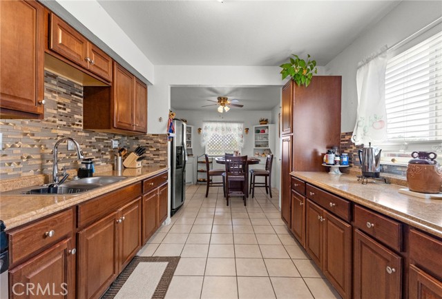 Detail Gallery Image 15 of 49 For 16116 Cajon, Hesperia,  CA 92345 - 2 Beds | 1/1 Baths