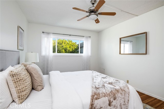 Detail Gallery Image 20 of 24 For 11120 Queensland St #B18,  Los Angeles,  CA 90034 - 1 Beds | 1 Baths