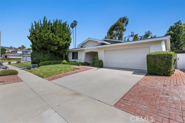 4921 Golden Arrow Drive, Rancho Palos Verdes, California 90275, 4 Bedrooms Bedrooms, ,1 BathroomBathrooms,Residential,Sold,Golden Arrow,PV24145066