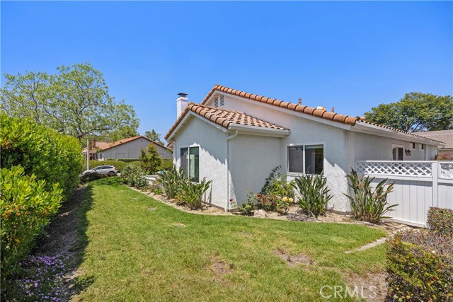 Detail Gallery Image 34 of 45 For 27672 via Granados, Mission Viejo,  CA 92692 - 2 Beds | 2 Baths