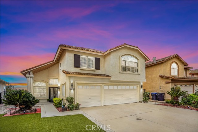 Detail Gallery Image 1 of 24 For 13829 Woodhill Ln, Chino Hills,  CA 91709 - 4 Beds | 2/1 Baths