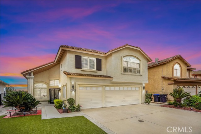 13829 Woodhill Ln, Chino Hills, CA 91709