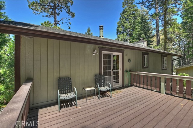 Detail Gallery Image 39 of 48 For 1208 Jungfrau Drive, Crestline,  CA 92325 - 3 Beds | 3/1 Baths