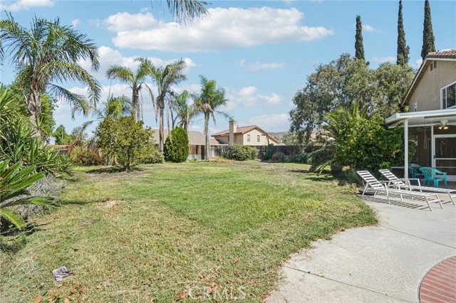 Detail Gallery Image 21 of 21 For 808 Daybreak Ct, San Jacinto,  CA 92582 - 4 Beds | 3 Baths