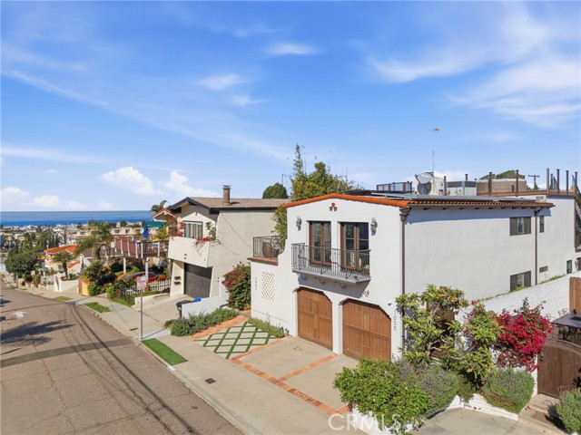 Detail Gallery Image 63 of 63 For 1001 2nd, Hermosa Beach,  CA 90254 - 5 Beds | 3/1 Baths