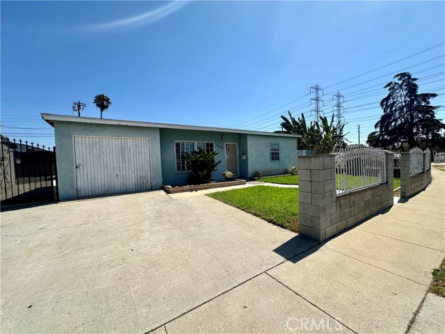 Image 2 for 1536 S Visalia Ave, Compton, CA 90220