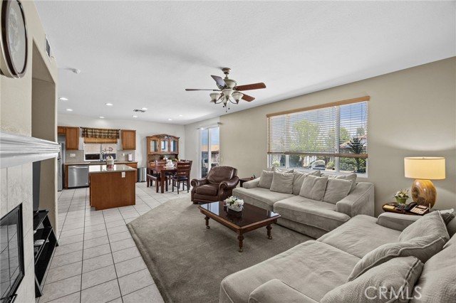 Detail Gallery Image 16 of 39 For 28402 Crestwood St, Menifee,  CA 92585 - 4 Beds | 3 Baths