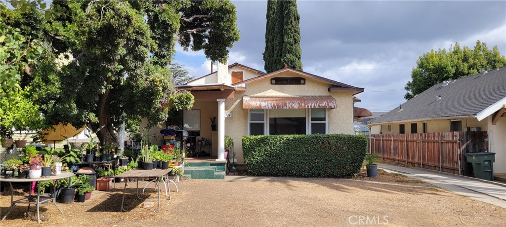 124 N Parkwood