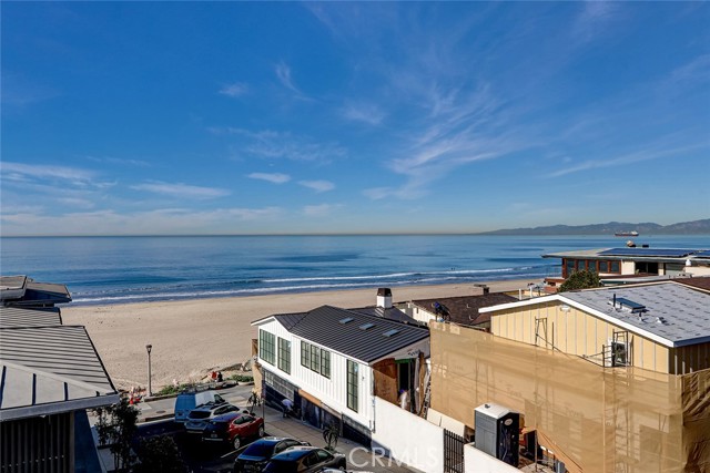 Detail Gallery Image 46 of 47 For 2016 Ocean, Manhattan Beach,  CA 90266 - 5 Beds | 5/2 Baths
