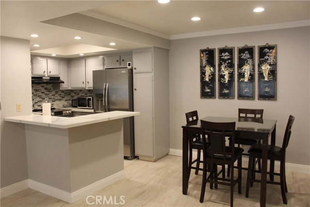 Detail Gallery Image 5 of 12 For 278 N Wilshire Ave #156,  Anaheim,  CA 92801 - 2 Beds | 2 Baths