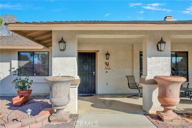 Detail Gallery Image 7 of 57 For 20782 Eyota Rd, Apple Valley,  CA 92308 - 4 Beds | 2 Baths