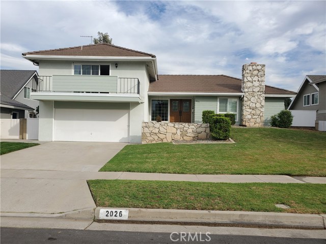 2026 Santa Anita Ave, Placentia, CA 92870