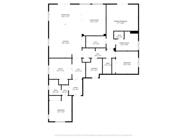 Detail Gallery Image 75 of 75 For 30409 Gulf Stream, Canyon Lake,  CA 92587 - 4 Beds | 3 Baths