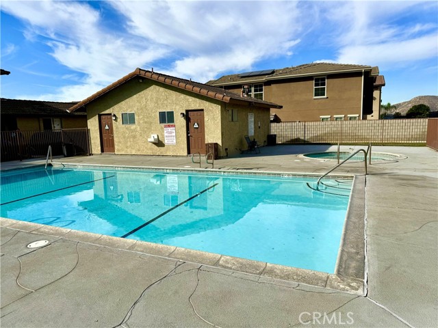 Detail Gallery Image 28 of 35 For 12420 Mount Vernon Ave 4b,  Grand Terrace,  CA 92313 - 2 Beds | 1/1 Baths