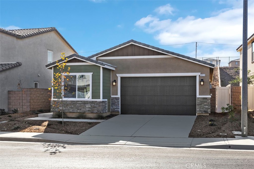 4664 Florence Drive