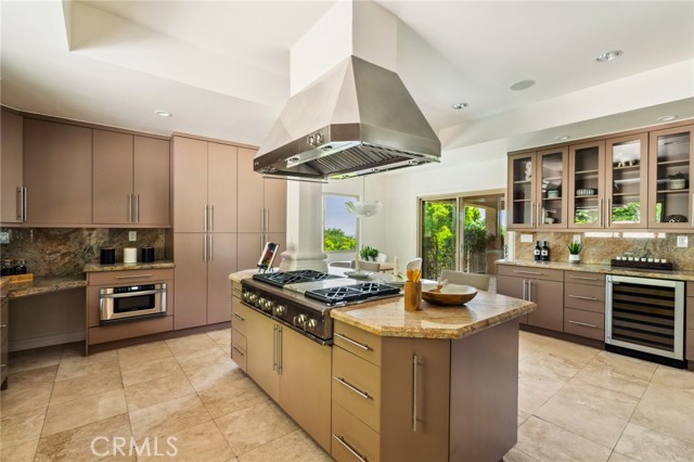 Detail Gallery Image 6 of 61 For 3336 Villa Mesa Rd, Pasadena,  CA 91107 - 5 Beds | 6 Baths