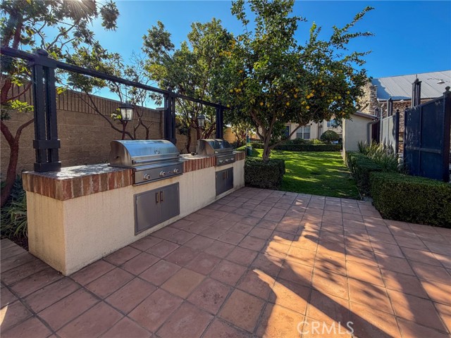 Detail Gallery Image 28 of 29 For 844 Citrus Ct #29,  Claremont,  CA 91711 - 3 Beds | 3 Baths
