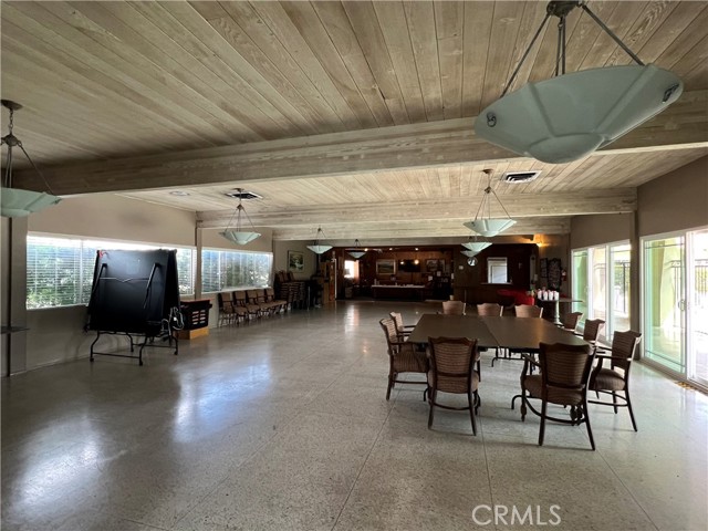 Community Clubhouse