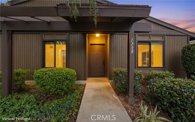 Detail Gallery Image 2 of 25 For 1298 Tarryglen, San Dimas,  CA 91773 - 3 Beds | 2 Baths