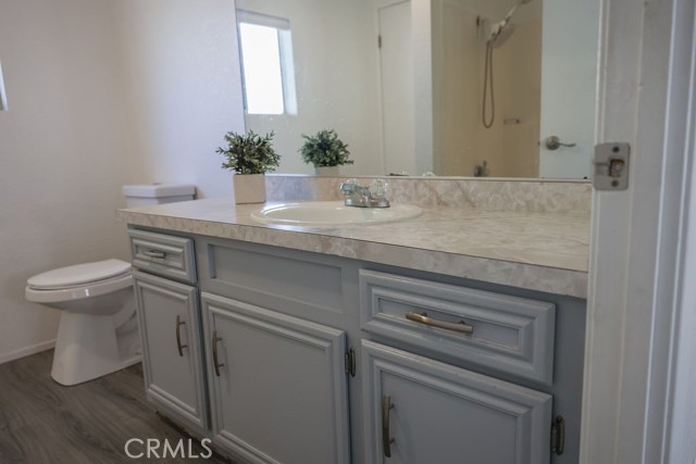 Detail Gallery Image 11 of 22 For 16274 Vasquez Canyon Rd #27,  Canyon Country,  CA 91351 - 2 Beds | 2 Baths