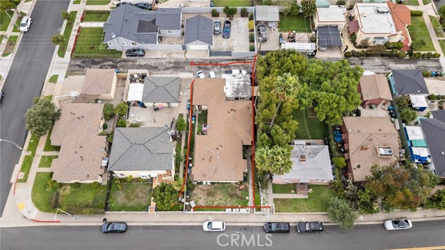 Detail Gallery Image 2 of 9 For 1213 W Ramona, Alhambra,  CA 91803 - – Beds | – Baths