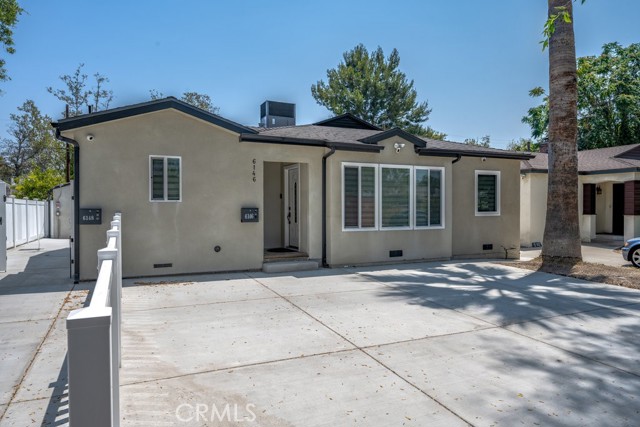 Detail Gallery Image 2 of 19 For 6146 Morella Ave, North Hollywood,  CA 91606 - 3 Beds | 2 Baths