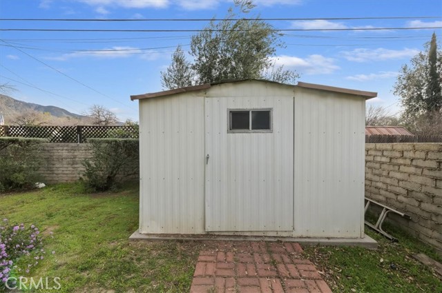 Detail Gallery Image 34 of 35 For 4667 N E, San Bernardino,  CA 92407 - 2 Beds | 1 Baths