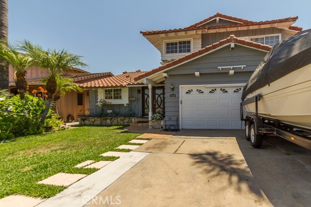 12416 Morning Ave, Downey, CA 90242