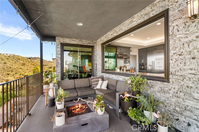 Detail Gallery Image 21 of 57 For 12348 Circula Panorama, North Tustin,  CA 92705 - 5 Beds | 3 Baths