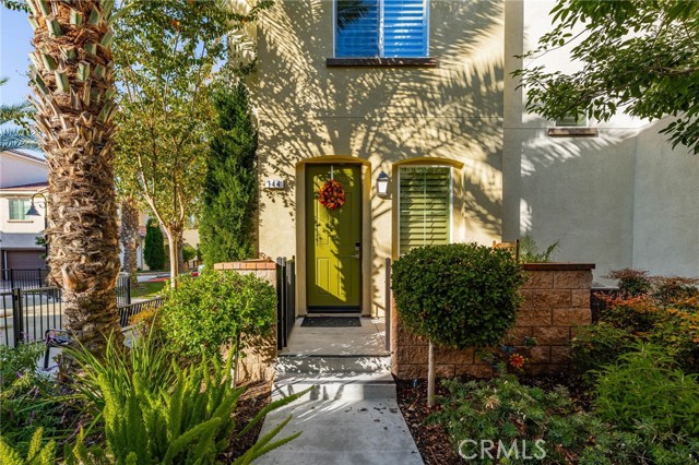 Detail Gallery Image 1 of 29 For 144 Dorsett Ave, Upland,  CA 91786 - 2 Beds | 2/1 Baths