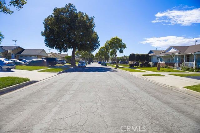 Detail Gallery Image 46 of 46 For 71 W Dameron, Long Beach,  CA 90805 - 3 Beds | 2 Baths