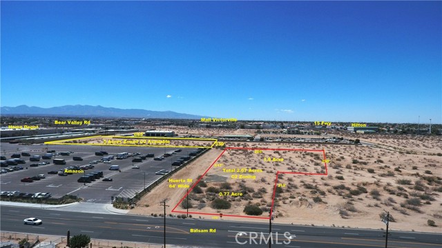 0 Huerta, Victorville, CA, 92394 0 Huerta, Victorville, CA, 92394