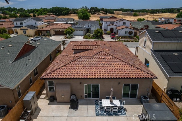 Detail Gallery Image 36 of 44 For 255 Waterfall Rd, Templeton,  CA 93465 - 3 Beds | 2/1 Baths