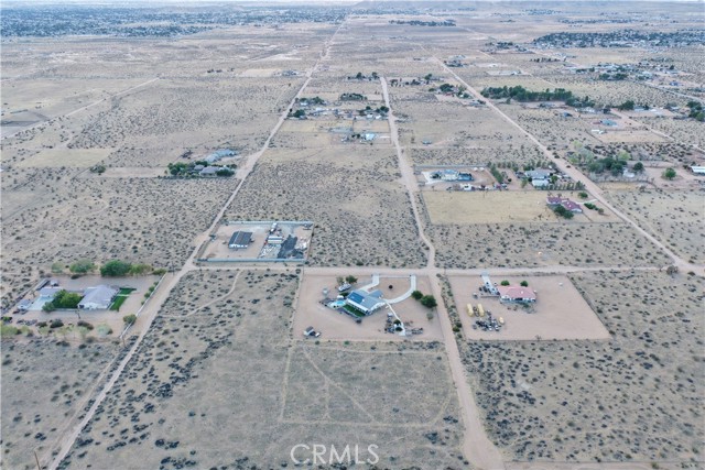  Land for Sale in Apple Valley, California