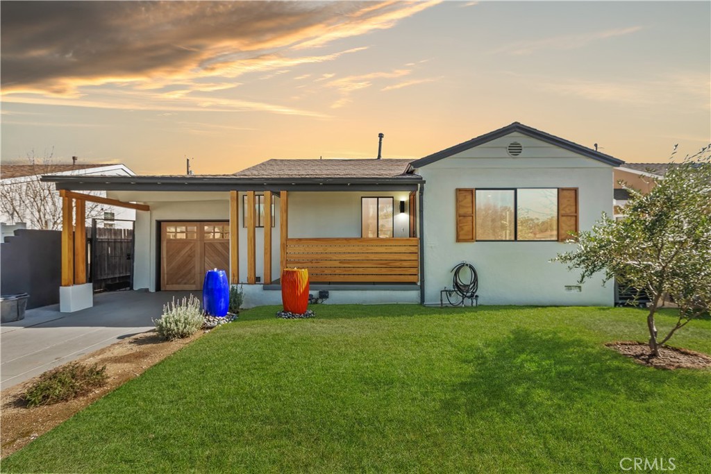 1506 N Niagara Street