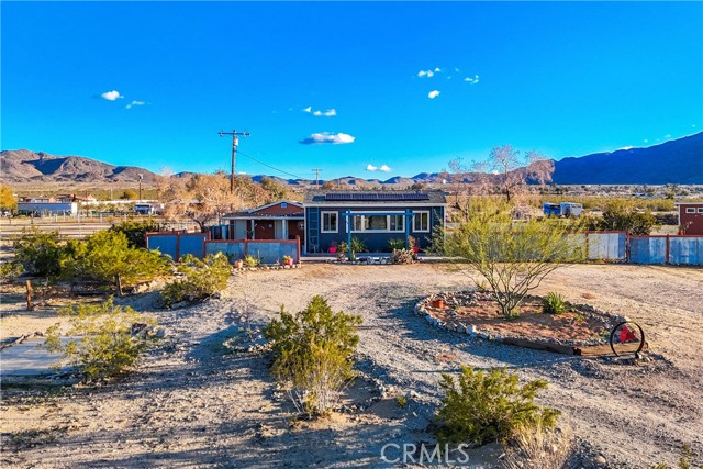 Image 3 for 74931 Old Dale Rd, 29 Palms, CA 92277