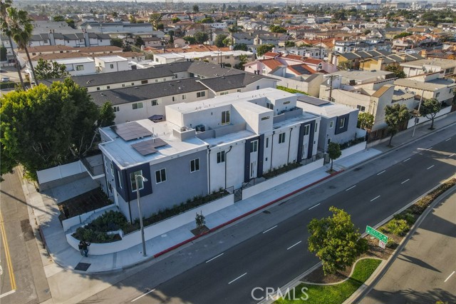 Details for 2707 Ruhland, Redondo Beach, CA 90278