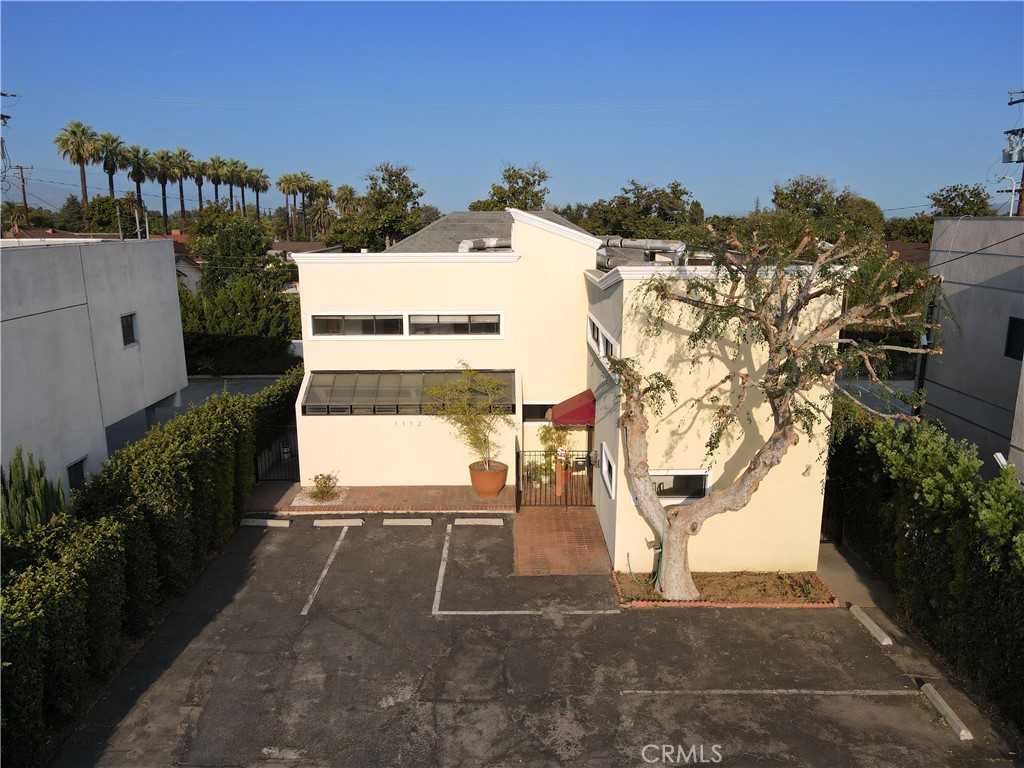 1112 S Garfield Avenue