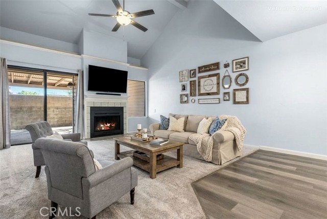 Detail Gallery Image 2 of 36 For 474 E Alluvial #174,  Fresno,  CA 93720 - 2 Beds | 2 Baths