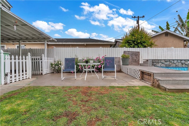 Detail Gallery Image 16 of 29 For 10913 Alclad Ave, Whittier,  CA 90605 - 2 Beds | 1 Baths