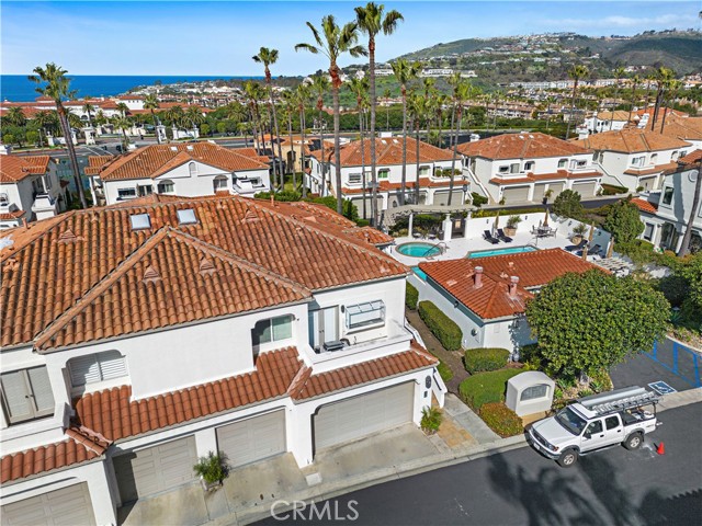 Detail Gallery Image 26 of 26 For 49 Tennis Villas Drive, Dana Point,  CA 92629 - 2 Beds | 2 Baths