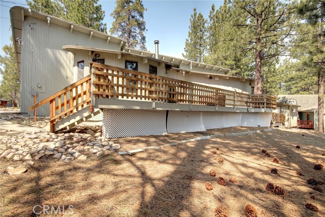 Detail Gallery Image 32 of 34 For 520 Pinewood Ct, Big Bear City,  CA 92314 - 3 Beds | 2/1 Baths