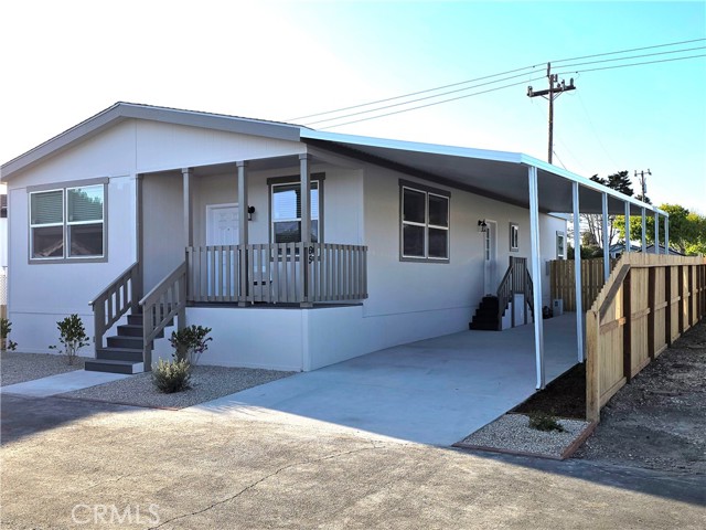 Detail Gallery Image 1 of 16 For 2400 Cienaga #65,  Oceano,  CA 93445 - 3 Beds | 2 Baths