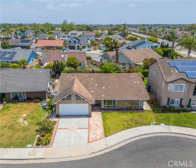 Detail Gallery Image 36 of 42 For 17482 Bellport Cir, Huntington Beach,  CA 92649 - 4 Beds | 2 Baths