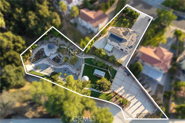 Detail Gallery Image 48 of 52 For 19519 Greenwillow Ln, Rowland Heights,  CA 91748 - 4 Beds | 4 Baths