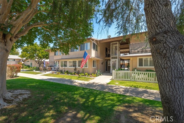 Detail Gallery Image 1 of 1 For 13060 Del Monte Dr 46p,  Seal Beach,  CA 90740 - 2 Beds | 2 Baths