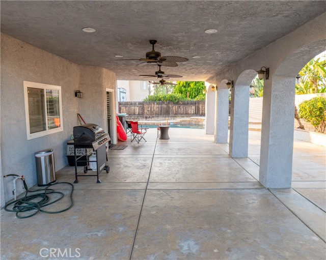 Detail Gallery Image 16 of 20 For 2831 Carma Ct, Riverside,  CA 92503 - 4 Beds | 3 Baths